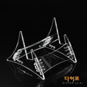 굿즈 스탠드 (CD, DVD, 만화책,카드텍 등)