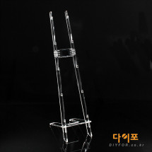 버라이어티 카드 버카 스탠드