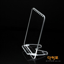 범용 굿즈 스탠드