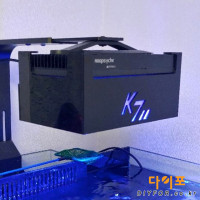 K7 Pro ll LG60 라데온 G4 G5 썬라이트 H40 H75 등갓 - 히드라 짭드라 조명 새우